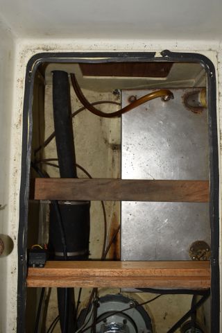 905092-23 Sailboat Nord 80, no.161 (updated with pictures & text 23/5)