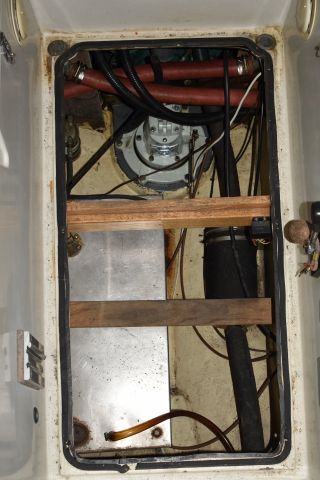 905092-30 Sailboat Nord 80, no.161 (updated with pictures & text 23/5)