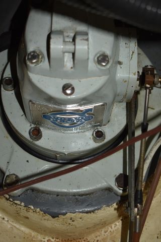 905092-25 Sailboat Nord 80, no.161 (updated with pictures & text 23/5)