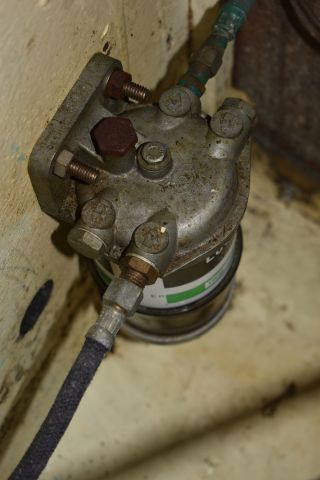 905092-26 Sailboat Nord 80, no.161 (updated with pictures & text 23/5)