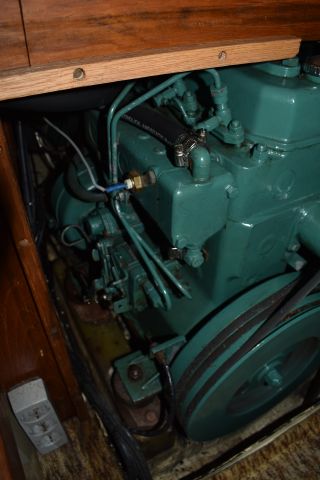 905092-28 Sailboat Nord 80, no.161 (updated with pictures & text 23/5)