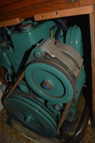 905092-29 Sailboat Nord 80, no.161 (updated with pictures & text 23/5)