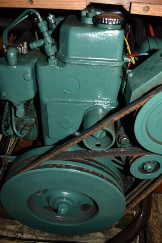 905092-31 Sailboat Nord 80, no.161 (updated with pictures & text 23/5)