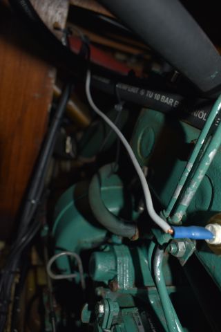 905092-32 Sailboat Nord 80, no.161 (updated with pictures & text 23/5)