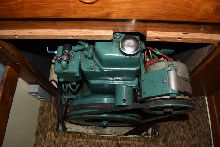 905092-33 Sailboat Nord 80, no.161 (updated with pictures & text 23/5)