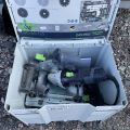 881742-1 Diamond cap Festool DSC-AG 125