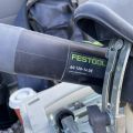 881742-5 Diamond cap Festool DSC-AG 125