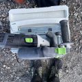 881742-6 Diamond cap Festool DSC-AG 125