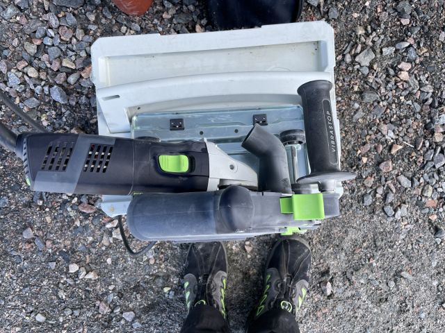 881742-6 Diamond cap Festool DSC-AG 125