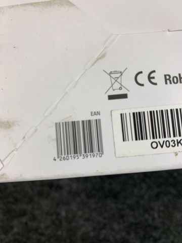 911645-3 Water regulator Eve Aqua (2020) - Smart irrigation control works with Apple HomeKit