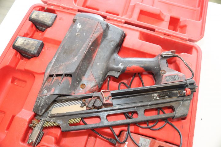 911859-2 Hilti GX 90-WF slot machine