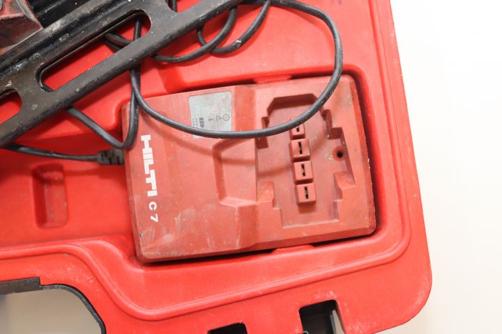 911859-4 Hilti GX 90-WF slot machine