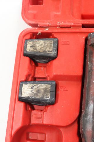 911859-5 Hilti GX 90-WF slot machine