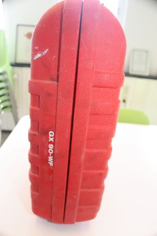 911859-8 Hilti GX 90-WF slot machine