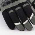 911899-2 2 par Soft Touch® Apex motorcykelhandske ( L)