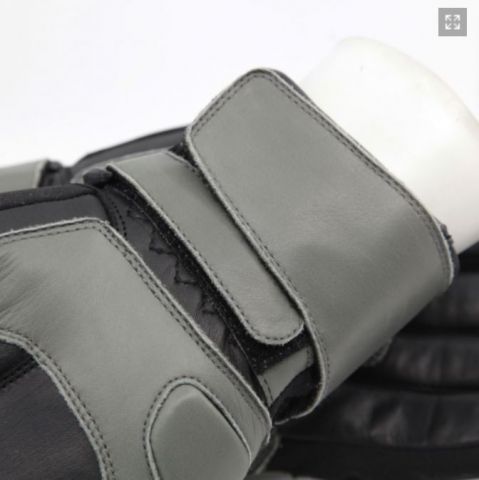 911899-3 2 par Soft Touch® Apex motorcykelhandske ( L)