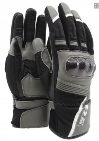911899-8 2 par Soft Touch® Apex motorcykelhandske ( L)
