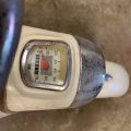 810304-6 Veteran moped Husqvarna