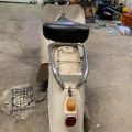 810304-9 Veteran moped Husqvarna