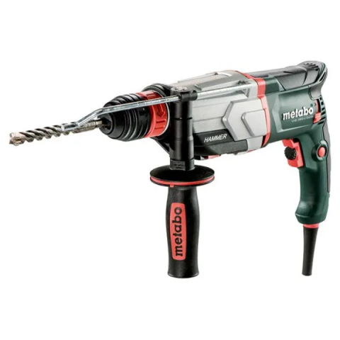 907104-1 Hammer drill Metabo KHE 2660 Quick * Updated *