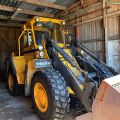 810309-1 Wheel loader Volvo BM 4300