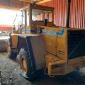 810309-6 Wheel loader Volvo BM 4300