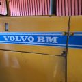 810309-8 Wheel loader Volvo BM 4300