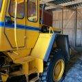 810309-10 Wheel loader Volvo BM 4300