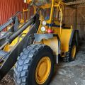 810309-11 Wheel loader Volvo BM 4300