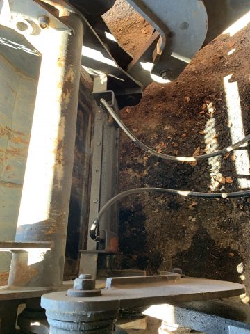 810309-14 Wheel loader Volvo BM 4300