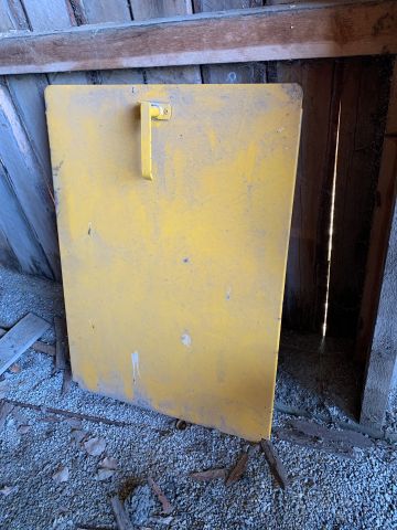 810309-19 Wheel loader Volvo BM 4300