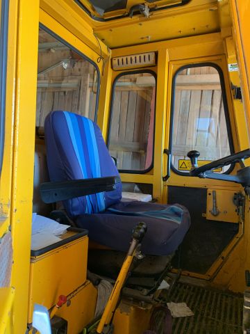 810309-24 Wheel loader Volvo BM 4300