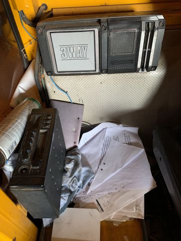 810309-25 Wheel loader Volvo BM 4300