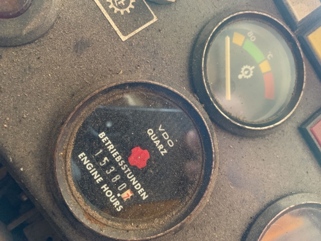 810309-29 Wheel loader Volvo BM 4300