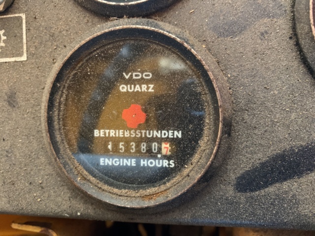 810309-30 Wheel loader Volvo BM 4300