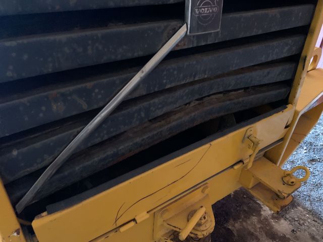 810309-35 Wheel loader Volvo BM 4300