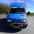 861763-2 Iveco Daily 65C15 Van 2.8 146hp, 2002