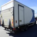 861763-5 Iveco Daily 65C15 Van 2.8 146hp, 2002
