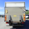 861763-6 Iveco Daily 65C15 Van 2.8 146hp, 2002