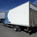 861763-7 Iveco Daily 65C15 Van 2.8 146hp, 2002
