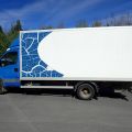 861763-8 Iveco Daily 65C15 Van 2.8 146hp, 2002