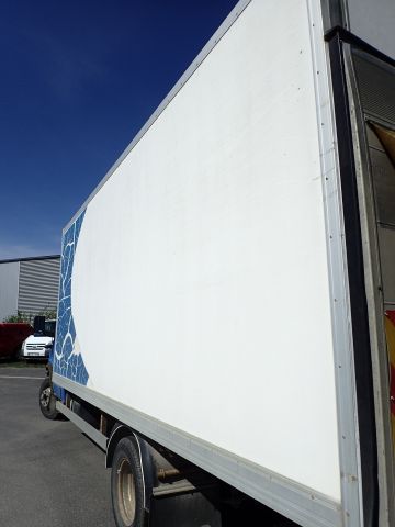 861763-11 Iveco Daily 65C15 Van 2.8 146hp, 2002