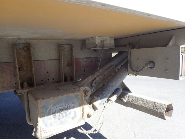 861763-12 Iveco Daily 65C15 Van 2.8 146hp, 2002