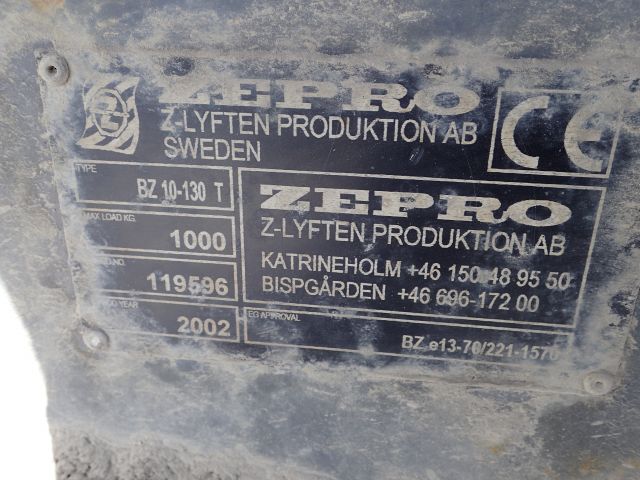 861763-13 Iveco Daily 65C15 Van 2.8 146hp, 2002