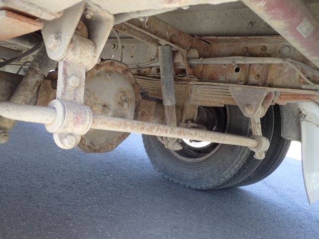 861763-14 Iveco Daily 65C15 Van 2.8 146hp, 2002