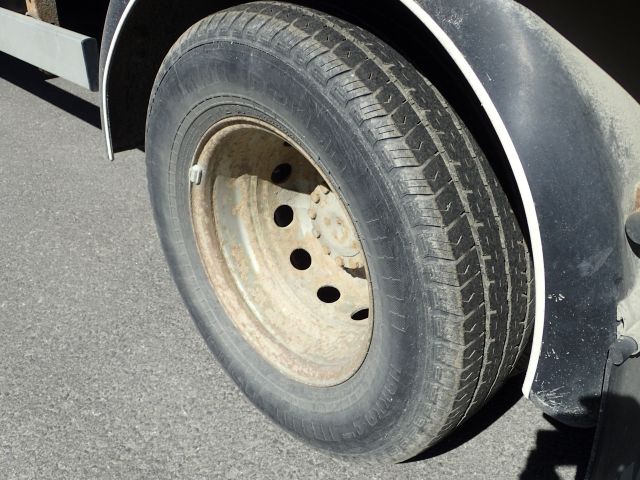 861763-16 Iveco Daily 65C15 Van 2.8 146hp, 2002