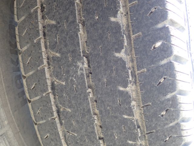 861763-17 Iveco Daily 65C15 Van 2.8 146hp, 2002