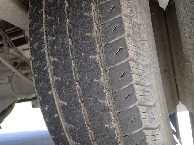 861763-18 Iveco Daily 65C15 Van 2.8 146hp, 2002