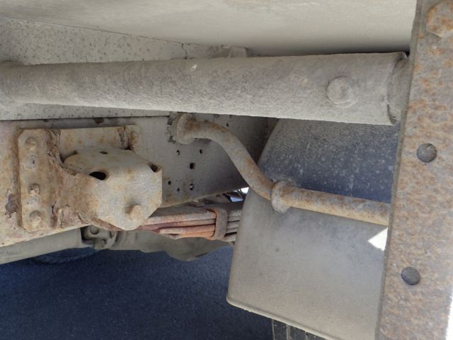 861763-19 Iveco Daily 65C15 Van 2.8 146hp, 2002