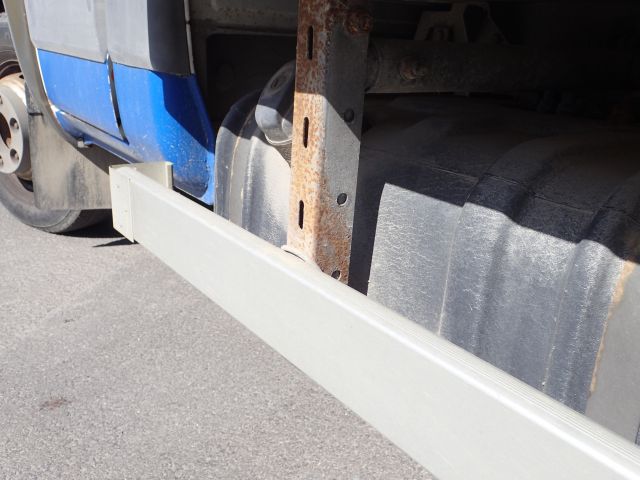 861763-21 Iveco Daily 65C15 Van 2.8 146hp, 2002